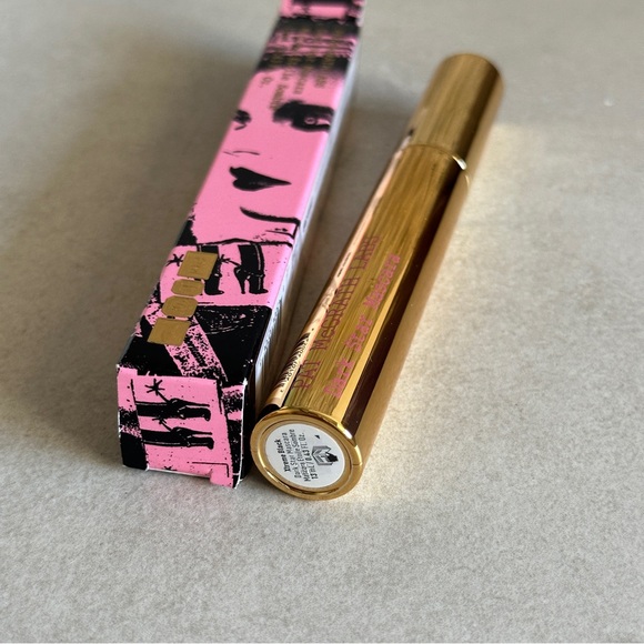 PAT MCGRATH LABS Dark Star Volumizing Mascara - Picture 2 of 2